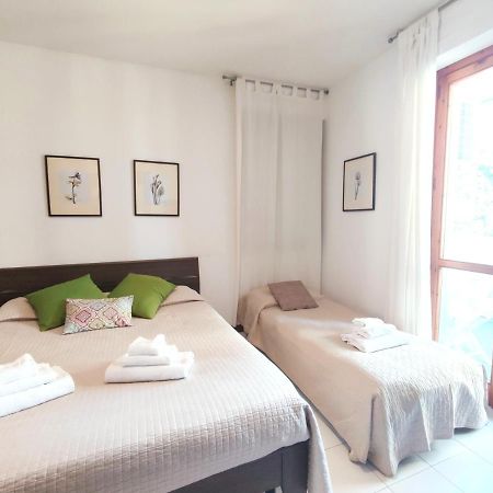 Green Apartment-City Centre Cagliari Exterior photo