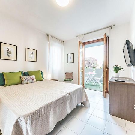 Green Apartment-City Centre Cagliari Exterior photo